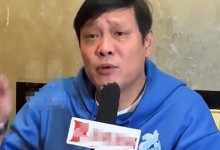 范志毅回应客串《繁花》胡歌发文为范志毅打call-融党建互动平台