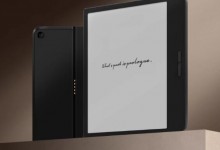 小米7英寸电纸书发布 采用Carta1200技术世代墨水-融党建互动平台