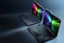 雷蛇灵刃16/18笔记本预告：屏幕实现多个世界首创-融党建互动平台