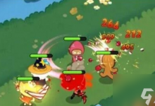 冲呀饼干人王国t0阵容有什么 冲呀饼干人王国t0阵容推荐-融党建互动平台