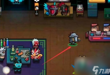 元气骑士无限关卡怎么进入 无限关卡进入方法-融党建互动平台