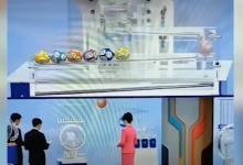 福彩辟谣主持人提前播报中奖球号：开奖过程正常 不存在播报错误-融党建互动平台