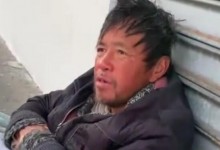 家属已知复旦留美博士流浪纽约街头 流浪汉博士想回国-融党建互动平台