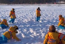 尔滨再掏几下就只剩滨了什么梗？尔滨是什么意思-融党建互动平台