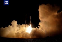 我国成功发射天目一号气象星座15~18星-融党建互动平台