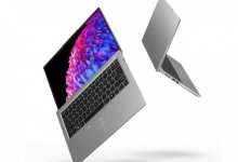 宏碁推出新款笔记本电脑Swift Go AI：14/16英寸可选-融党建互动平台