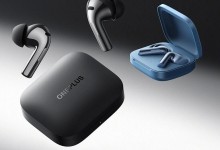 一加Buds 3耳机开售：49dB主动降噪 首发价449元-融党建互动平台