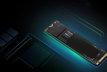 三星发布固态硬盘990 EVO 仅支持PCIe 5.0x2通道-融党建互动平台