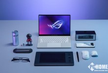 ROG幻14/16 Air 2024笔记本发布：全新设计更强悍-融党建互动平台