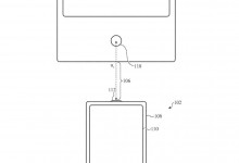 苹果AirDrop隔空投送新专利获批：使用Li-Fi传输数据-融党建互动平台