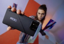 ROG游戏手机8系列发布：3个版本 参数价格亮点公布-融党建互动平台