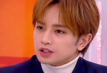 中岛健人退团但不离开事务所 以个人身份进行活动-融党建互动平台