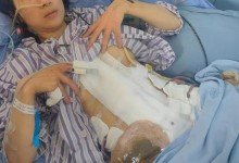 被家暴16次女子：希望判男方死刑 不可能会原谅的-融党建互动平台