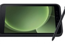 三星平板2024新款发布 Tab Active 5支持无电池模式-融党建互动平台