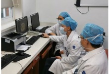 25岁姑娘体检发现结节无症状确诊肺癌 庆幸体检发现得及时-融党建互动平台