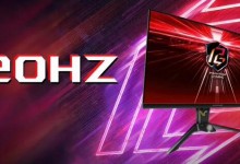 华擎CES 2024推出全新显示器：内置Wi-Fi 7天线-融党建互动平台