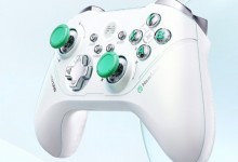 北通自研星闪手柄曝光：功耗为普通无线连接60%左右-融党建互动平台