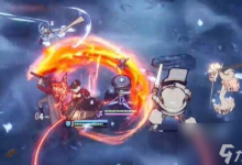 白荆回廊BOSS处刑人怎么打 BOSS处刑人打法攻略-融党建互动平台