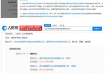 周震南父母及公司被恢复执行2500万 涉金融借款合同纠纷-融党建互动平台