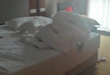 女子称与男网友住酒店遭强奸 甚至不知道他的名字-融党建互动平台