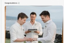 “ChatGPT之父”结婚了 婚礼照片被疑是AI生成的-融党建互动平台