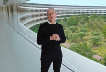 库克总薪较前年缩水超3500万美元 下降了约36%-融党建互动平台