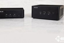 华硕推出全新迷你主机NUC14系列 搭酷睿Ultra处理器-融党建互动平台