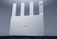 小米路由器BE3600 2.5G来了：小米最便宜Wi-Fi 7路由-融党建互动平台