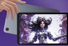 酷比魔方mini平板上架：8.4寸大屏 联发科G99芯片-融党建互动平台