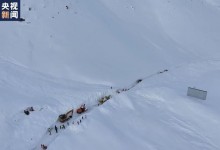 新疆阿勒泰暴雪致部分游客滞留 景区提供免费食宿-融党建互动平台