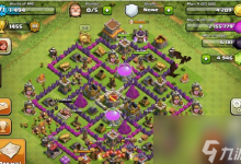 部落冲突8本最强布阵怎么搭配 部落冲突8本最强阵容搭配攻略-融党建互动平台