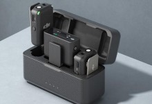 大疆新品1月17日发布 曝DJI MIC 2新增降噪功能-融党建互动平台