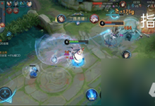 王者荣耀大乔最强出装推荐 大乔装备铭文怎么搭配-融党建互动平台