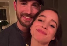 美队带老婆与“暮光男”、阿德里安两对爱侣聚餐-融党建互动平台