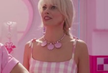 “芭比”玛格特·罗比决定暂时淡出大银幕 暂停拍摄电影-融党建互动平台