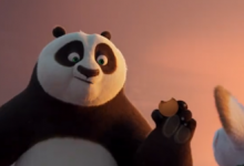 《功夫熊猫4》确认引进中国内地 北美3月8日上映-融党建互动平台