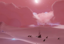 光遇1.17红石碎片在哪里 1月17日红石碎片具体位置攻略-融党建互动平台