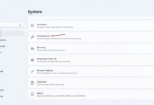 win11摄像头打不开怎么回事？摄像头无法使用解决方法-融党建互动平台