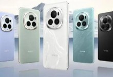 荣耀Magic6和Magic6 Pro区别 参数配置价格对比哪个好-融党建互动平台