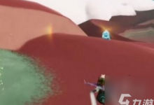 光遇九色鹿先祖在哪里 九色鹿季节先祖具体位置介绍-融党建互动平台