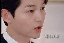 宋仲基或出演新剧《My Youth》时隔两年回归荧幕-融党建互动平台