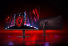 小米上架Redmi G34WQ曲面显示器 到手价1499元-融党建互动平台