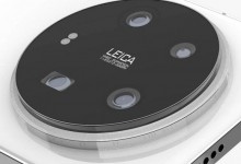 小米14 Ultra外观曝光：圆形镜头版小米14 Pro-融党建互动平台