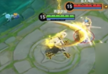 王者荣耀李白碎月剑心皮肤特效介绍 李白碎月剑心皮肤一览-融党建互动平台