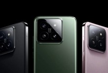 鲁大师2023年度牛角尖奖公布：小米14 Pro成年度机皇-融党建互动平台