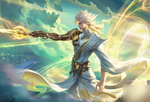 王者荣耀李白碎月剑心新皮肤上线时间 李白碎月剑心新皮肤什么时候上架-融党建互动平台