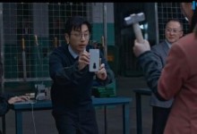 《年会不能停！》曝做个锤子片段 抨击职场怪象-融党建互动平台