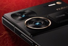 努比亚Z60 Ultra龙年限定套装将开售 首发价5999元-融党建互动平台