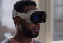 苹果Vision Pro初期在美国之外使用将有部分功能限制-融党建互动平台