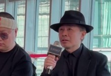 《坚如磐石》原著小说发布 作者陈宇称与电影结局不同-融党建互动平台